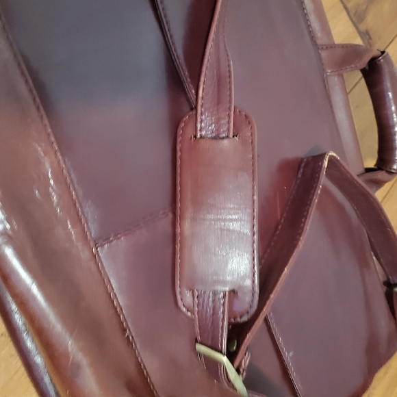 Bugatti Laptop Bag - Picture 6 of 10